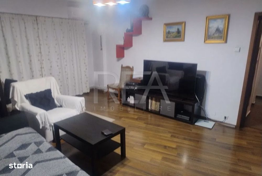 3 camere, P/4, 79mp-Drumul Sarii — fotografia 1