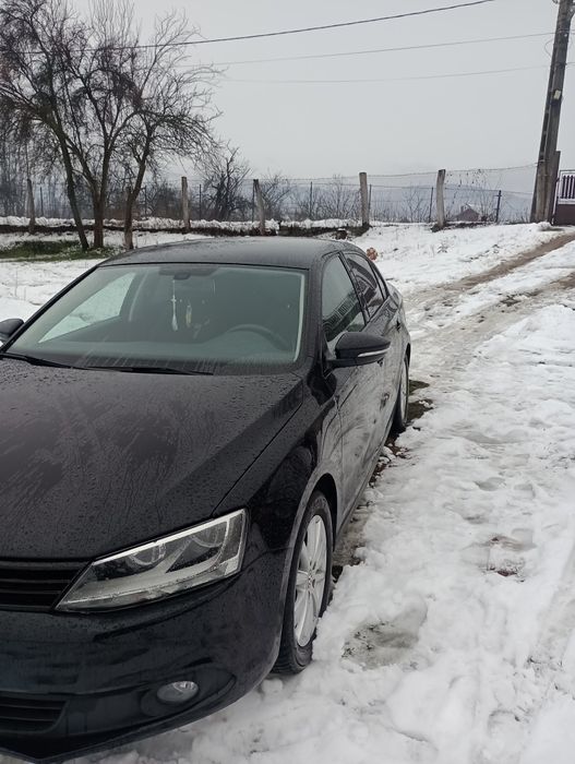 Jetta de vanzare