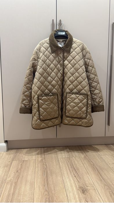 Продам осеннюю куртку