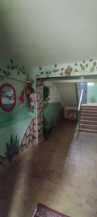 Chilonzordan 1 xonali uy sotiladi.