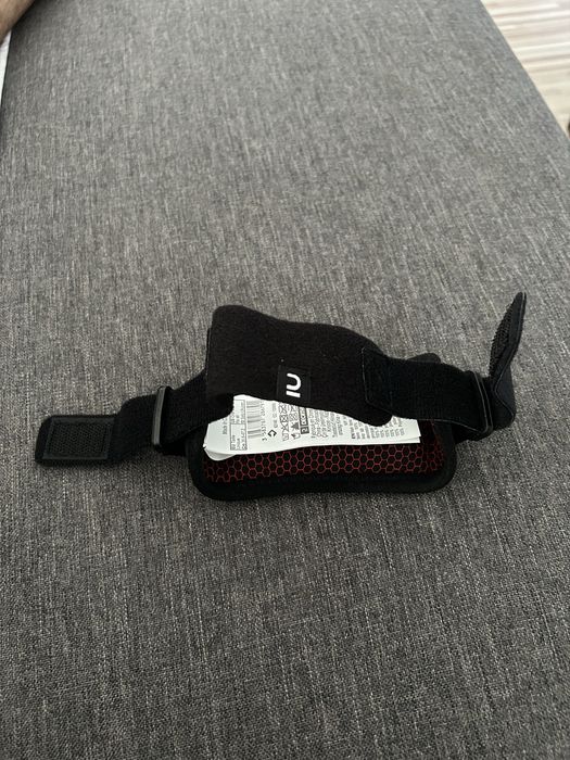 Поддържаща лента за коляно