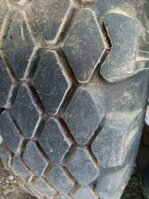 Камион Ифа Л50 на части