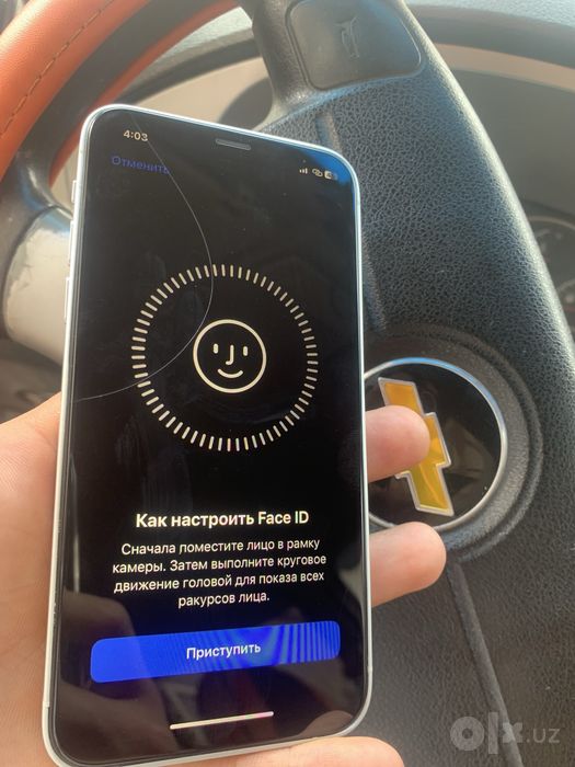 IphoneXs/ 17 pro max 256gb
