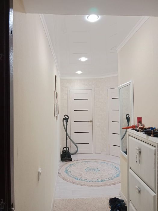 Продам квартиру 4 мкр