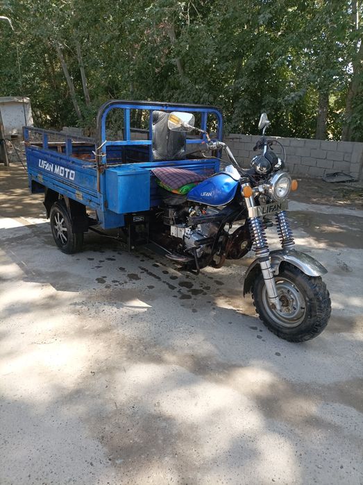 Lifan moto sotiladi
