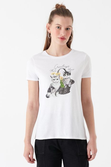 Футболка Mavi. Размер S