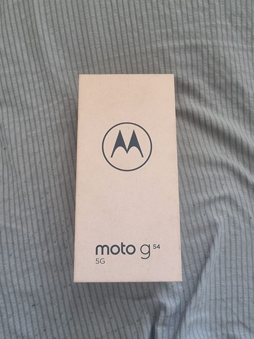 Продам Moto g 54