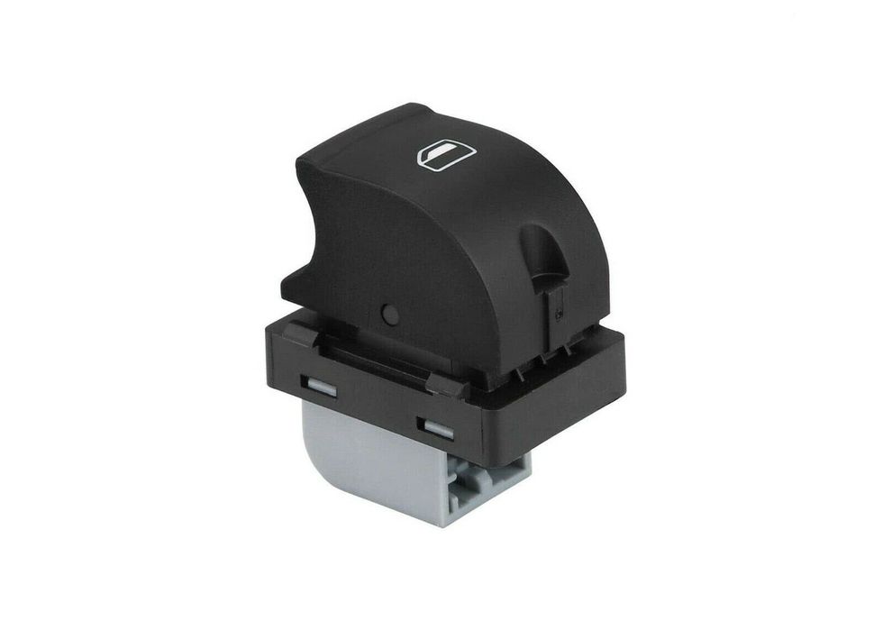 Бутон за ел стъкла за Audi A 3 8P, A 6 C 6, A 8 D 3, Q 7 4L