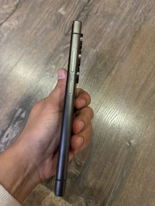 Samsung s24 ultra 256gb