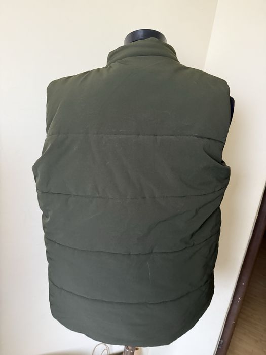 Vesta Canada Goose