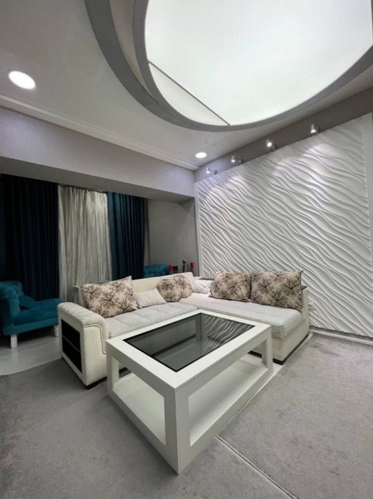 Сдается по суточно Сергели 3А