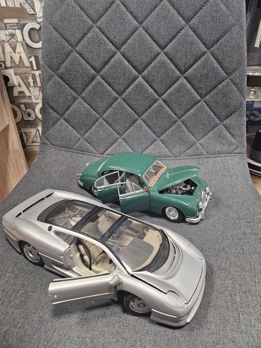 Колекционерски ретро автомобили