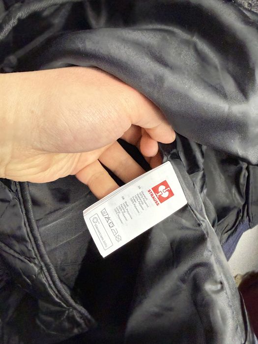 Engelbert Strauss vesta dubla matlasata