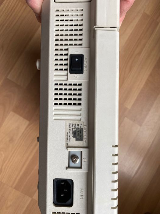 Телефонна централа Panasonic KX-TEM824