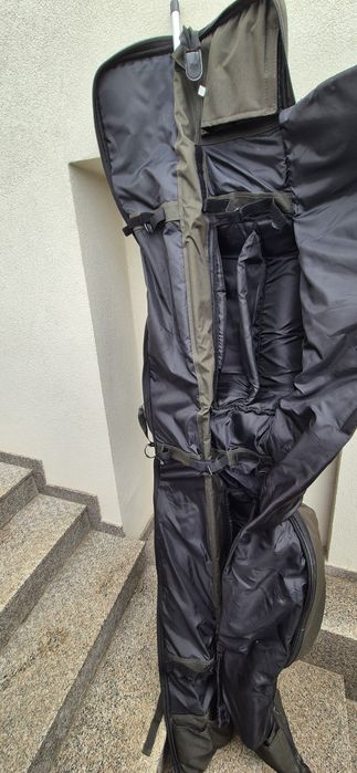 Шаранджийски калъф Anaconda