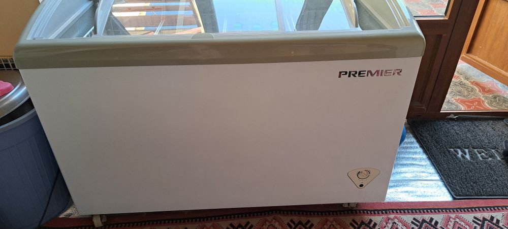 Primer haladelnik