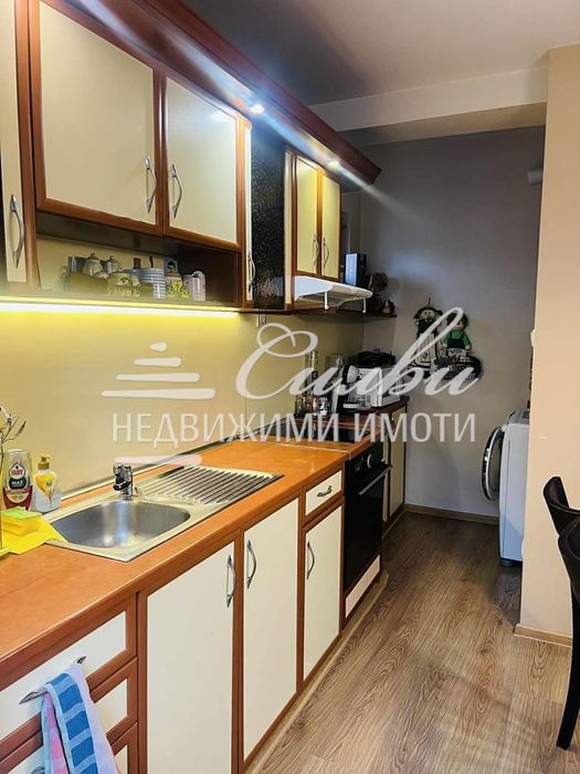 Продава се Къща в Шумен, Военно училище - 110 кв.м за 951 €/кв.м - Снимка #4