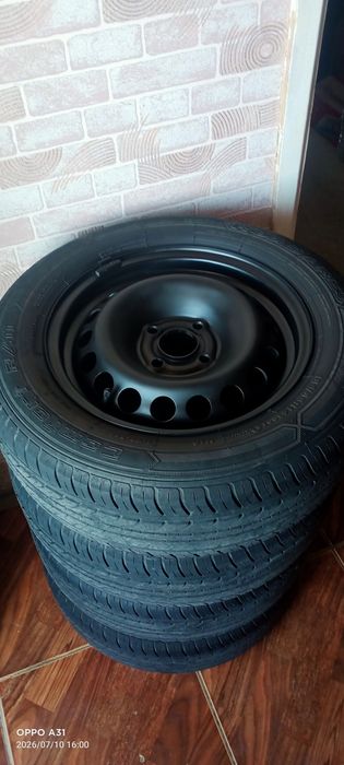 Продам диска балон 14 размера