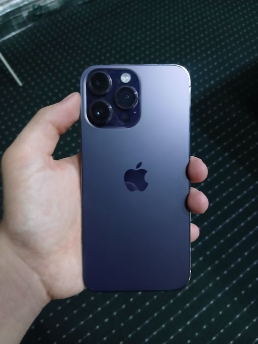 iPhone 14 Pro Max
