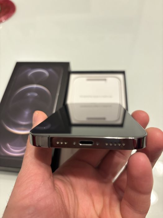 Iphone 12 Pro 128 GB