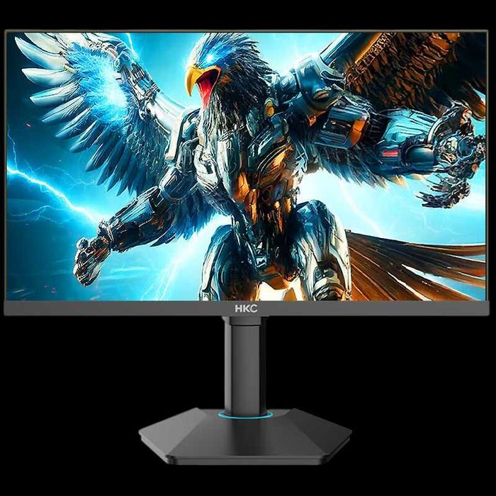 HKC Gaming G25H5 FHD IPS 400Hz
