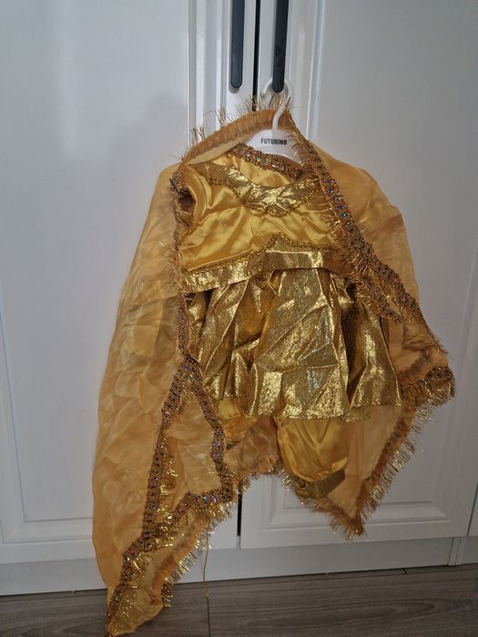 Қыздарға әртіс көйлек