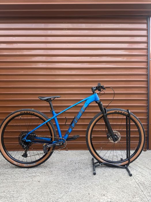 Trek X Caliber 8 1x12 “29” M/L