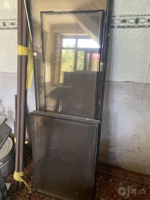 Akfa plasmas deraza 196 ga 152