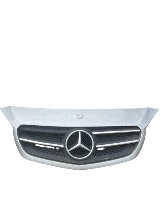 Grila Fata Mercedes-Benz Citan Box 415 2012 - >