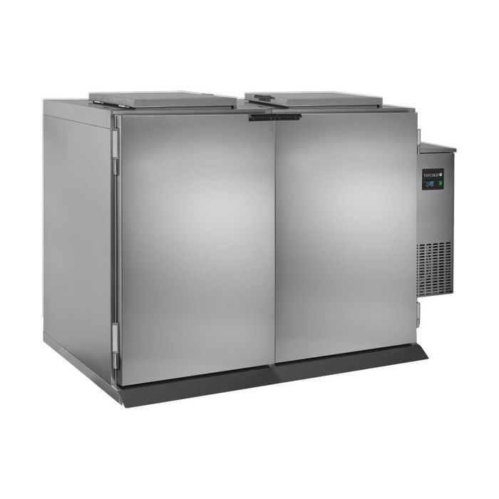 Echipamente Frigorifice pentru HoReca din Danemarca / NOI