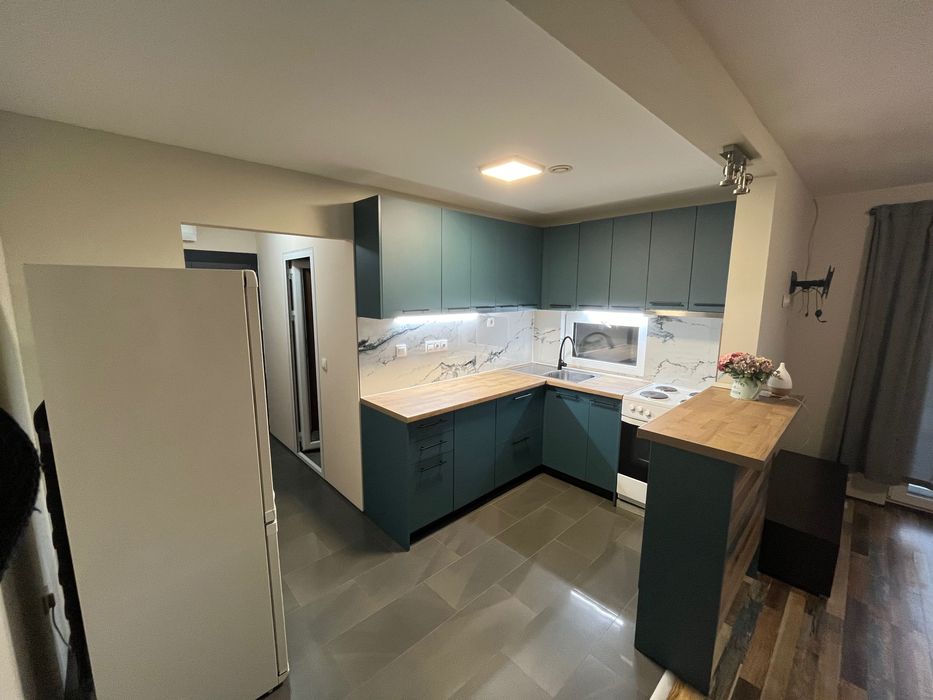 Продава се Двустаен апартамент в София, Левски - 50 кв.м за 8 €/кв.м - Снимка #2