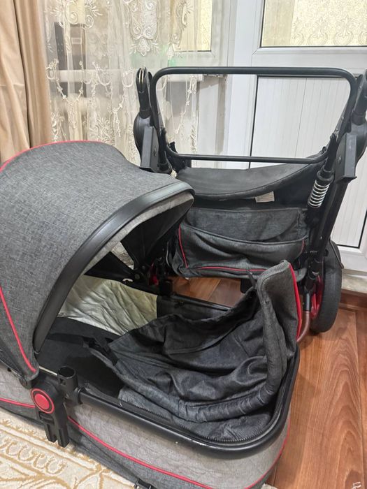 Продается коляска