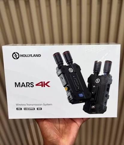 Stream jonli efir uchun