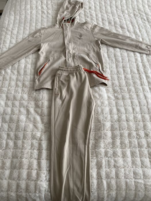 Мъжки комплект US Polo