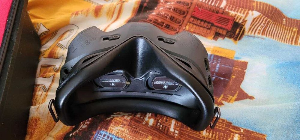 Dji Goggles v2 Новые