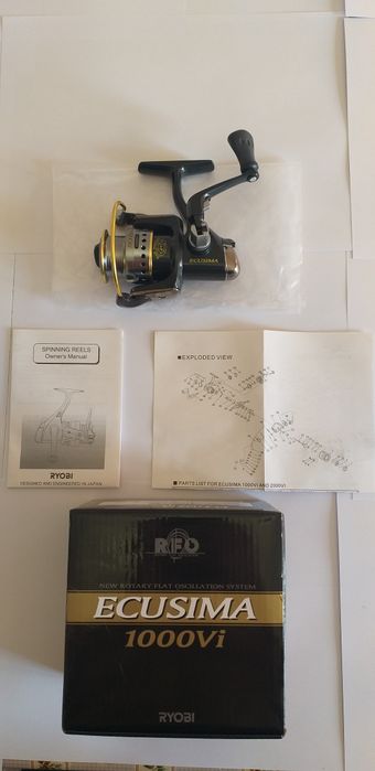 Комплект за риболов