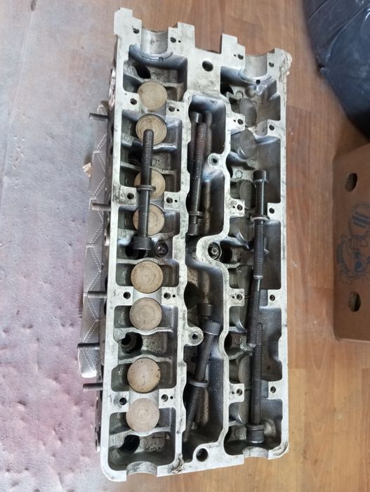 Опель Омега , объем 2.2