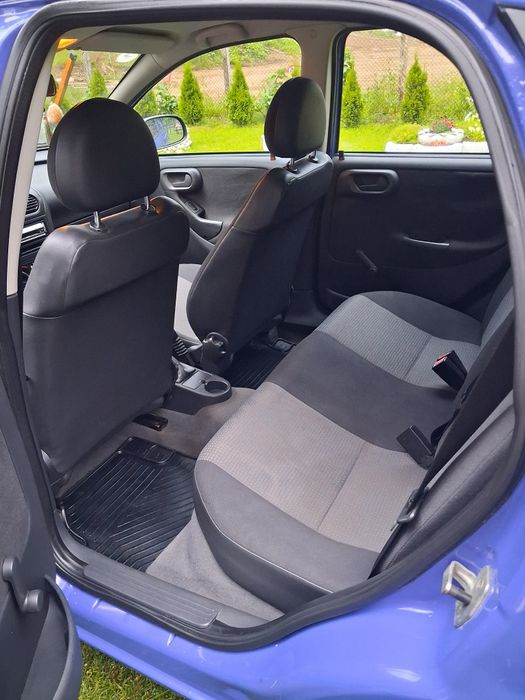 Vand Opel Corsa!