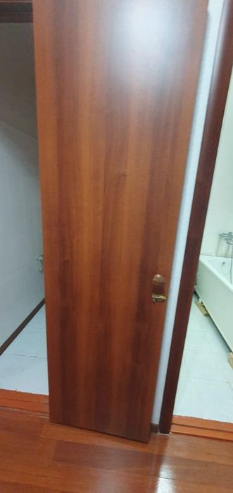 Двери межкомнатные