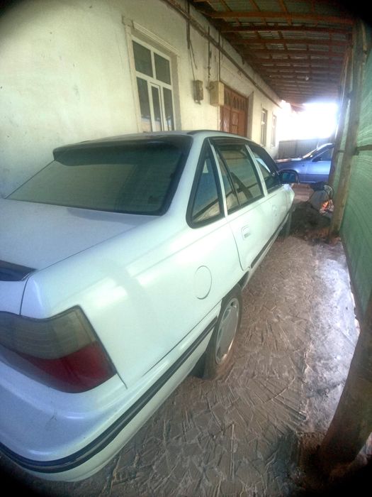 Nexia 1 sons tramblyor