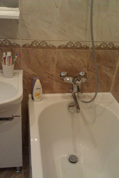 Сдаётся 1комн кв Авангард помесячно