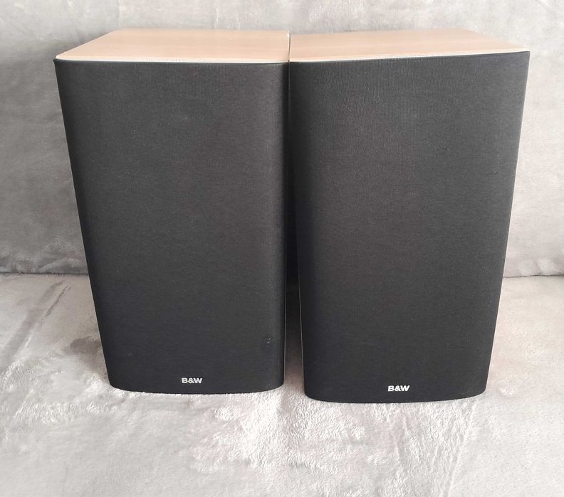 Bowers & Wilkins B&W DM601 S3 boxe Hi-Fi Premium  Made in England