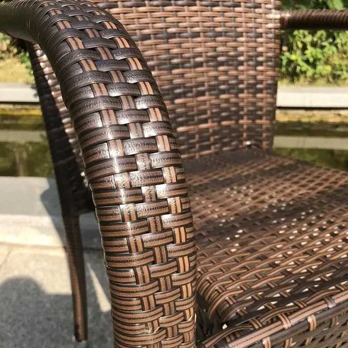 Стул ротанговый Best