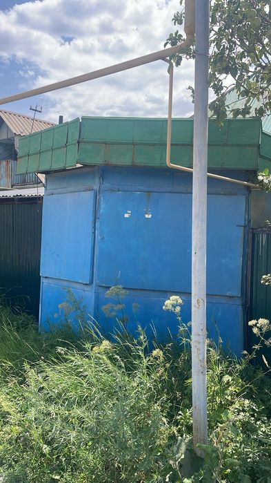 Киоск для продажи
