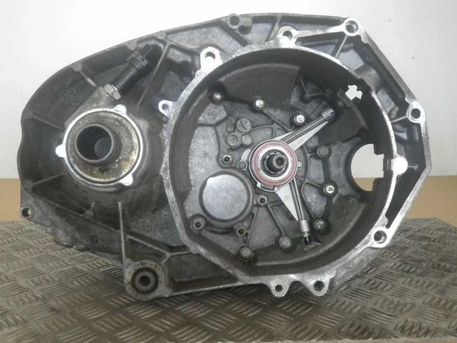 Cutie de viteze VW T4; 2.5 D; 75 KW; 102 CP