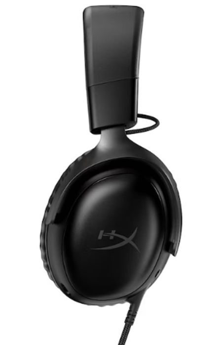 Продам наушники Наушники HyperX Cloud III черный