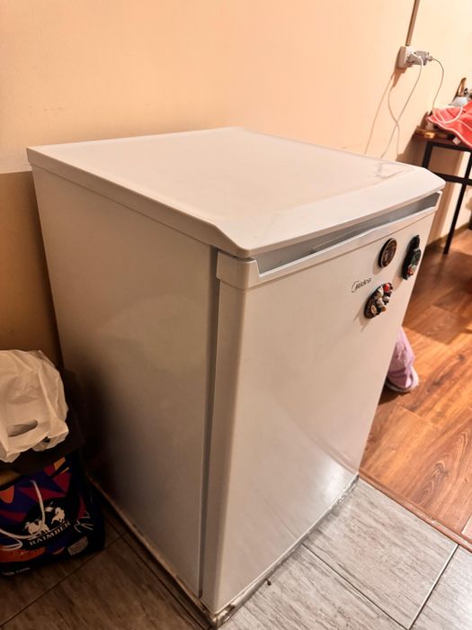 Холодильник мини