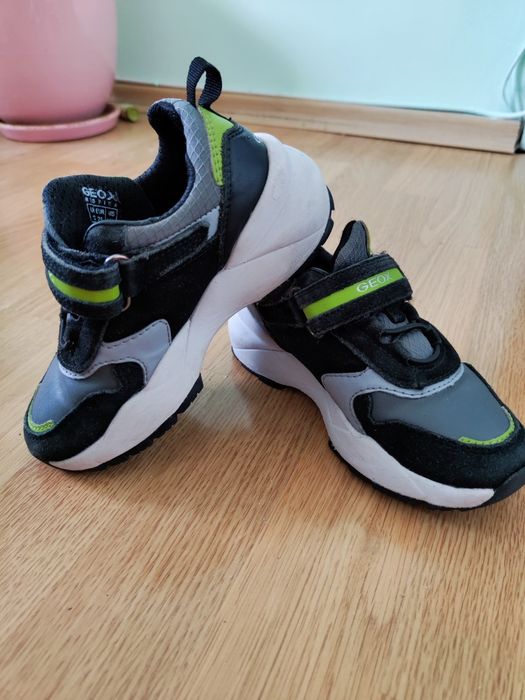 Детски обувки / маратонки Geox - номера 26, 27, 28