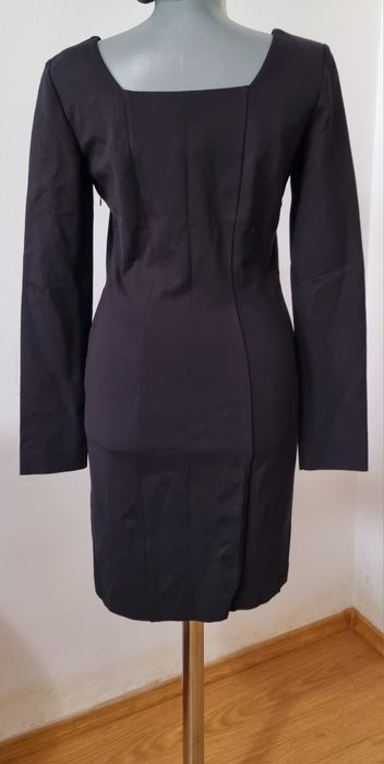 Rochie office, masura 42