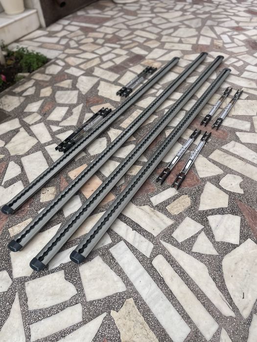 Sine prinderi banchete Mercdes Vito Viano Suporti glisanti w639